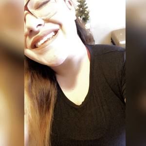 Meet your Posher, Dianna